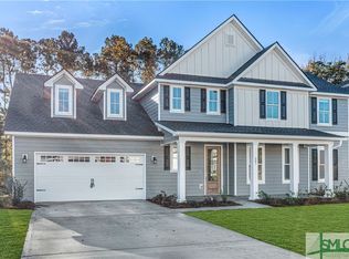 109 Ramsey Way, Rincon, GA 31326