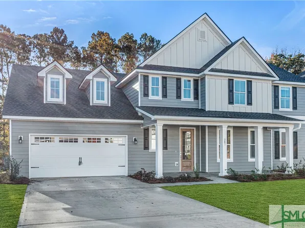 109 Ramsey Way, Rincon, GA 31326