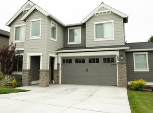 63141 NE Meridian Pl, Bend, OR 97701