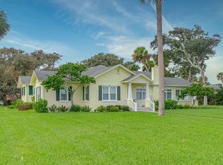 4876 Halifax Dr, Pt Orange, FL 32127