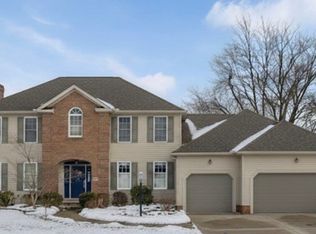 3885 Mount Vernon Blvd, Barberton, OH 44203