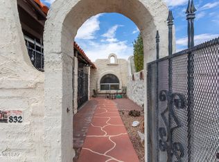 832 W Calle Del Regalo, Green Valley, AZ 85614