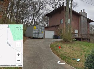 420 Busbee Rd, Knoxville, TN 37920