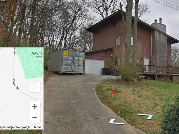 420 Busbee Rd, Knoxville, TN 37920