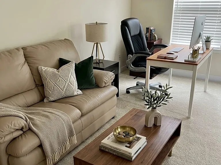 4720 Twin Hickory Lake Dr — Photo 5