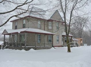 203 Main St, Orchard, IA 50460