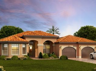 2055 NE Twenty Lane Cpe, Cape Coral, FL 33909
