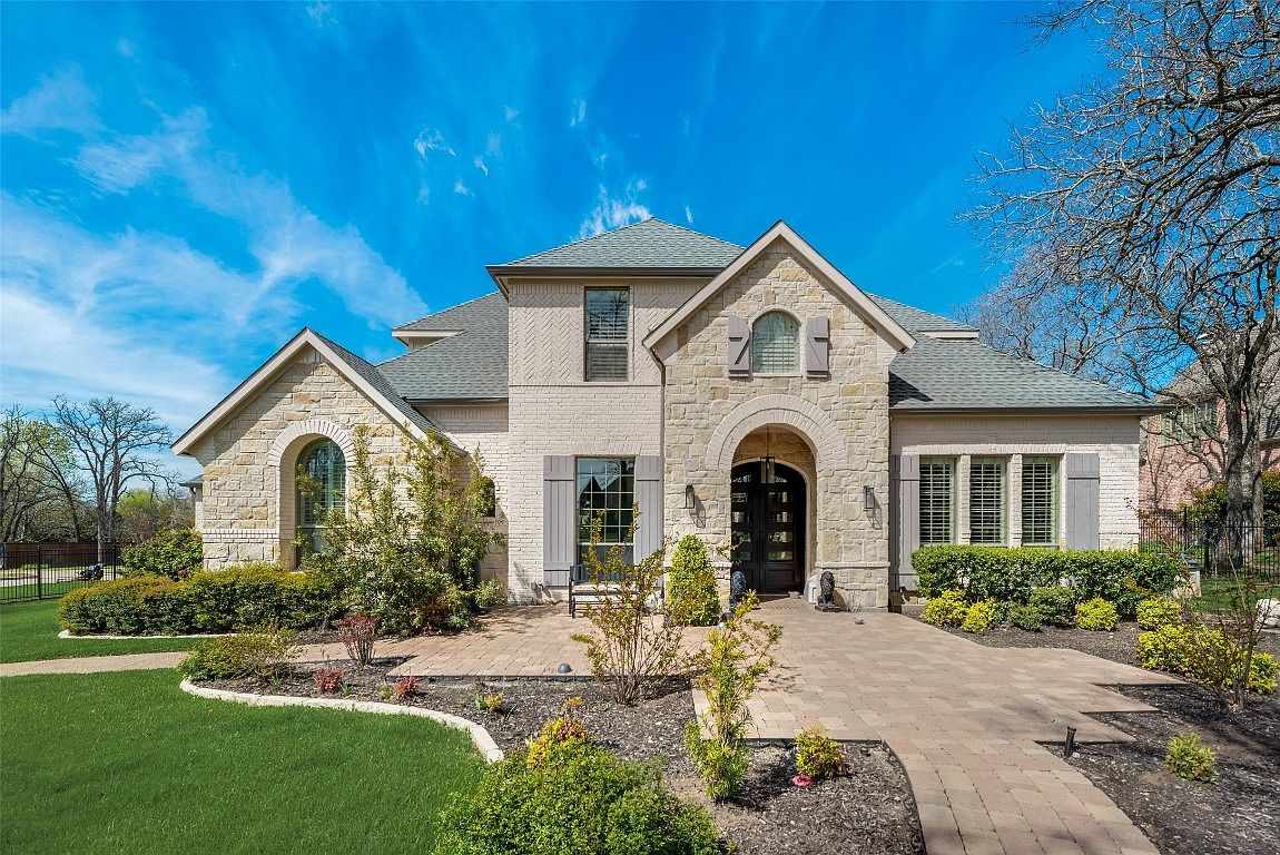 1000 Bourland Rd, Keller, TX 76248 MLS 20568720 Zillow