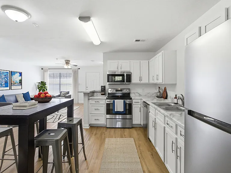 Townhomes at TSC — Photo 92