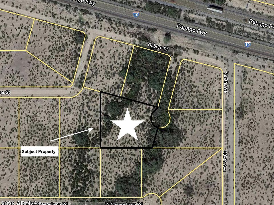 1st image of 3232 N 387TH Drive #1247