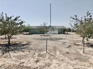 3361 Frontier Way, Pahrump, NV 89060