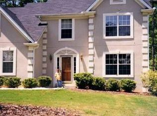 10165 Clearwater Trl, Jonesboro, GA 30238
