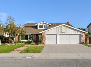 142 Spindlewood Ave, Camarillo, CA 93012