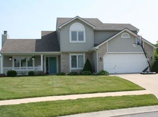 1514 Monet Cv, Fort Wayne, IN 46845