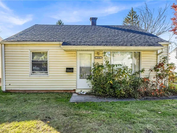 3996 E 186th St, Cleveland, OH 44122