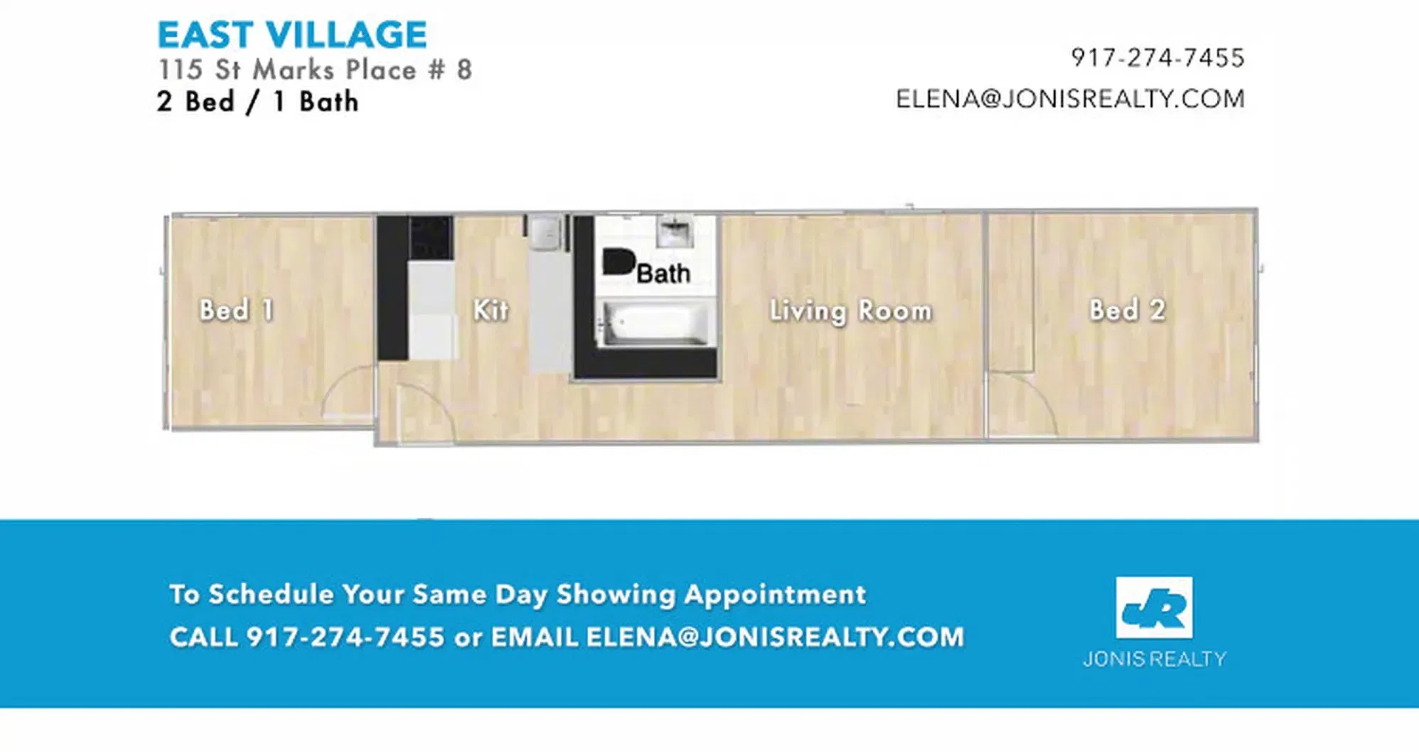 115 Saint Marks Place #1 in East Village, Manhattan | StreetEasy