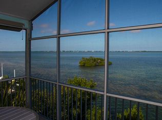 1121 Coates Ln, Cudjoe Key, FL 33042