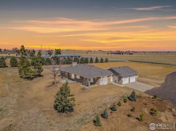 5671 County Road 19, Fort Lupton, CO 80621