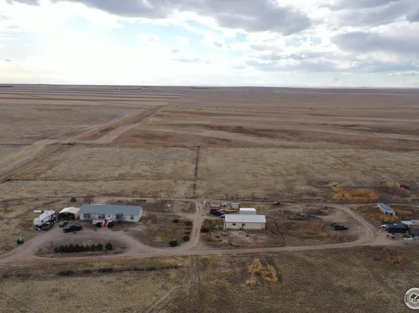 45013 County Road 95, Briggsdale, CO 80611