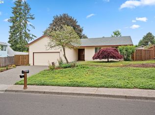 16655 SW Ellerson St, Beaverton, OR 97007