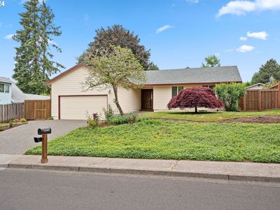16655 SW Ellerson St, Beaverton, OR, 97007