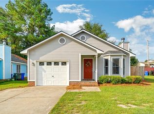 6317 Rhemish Dr, Fayetteville, NC 28304