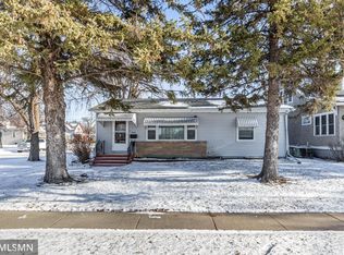 332 5th St N, Breckenridge, MN 56520
