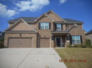 8814 Crenshaw Dr, Grovetown, GA 30813