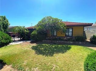 211 S Cerritos Ave, Azusa, CA 91702