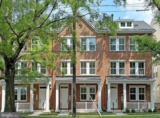 4485 Joseph Pl NE HOMESITE 37, Washington, DC 20017