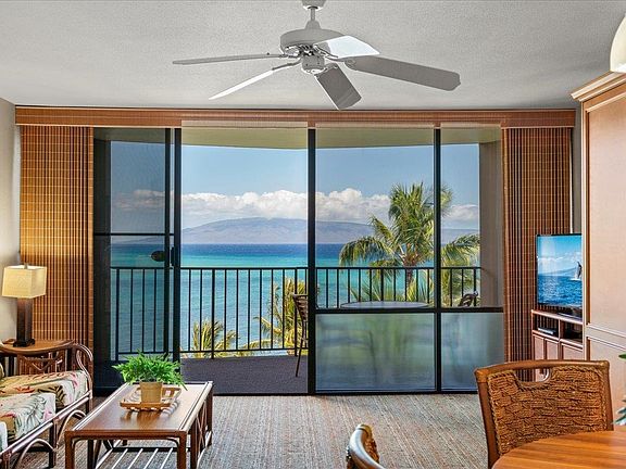 2nd image of 4327 Lower Honoapiilani Rd #802