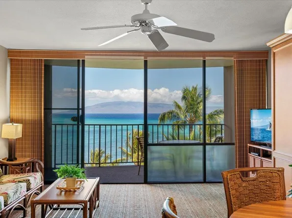 4327 Lower Honoapiilani Rd #802, Lahaina, HI 96761