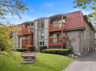 Seville Apartments, Kansas City, MO 64111