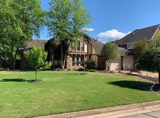 2109 S 88th St, Fort Smith, AR 72903