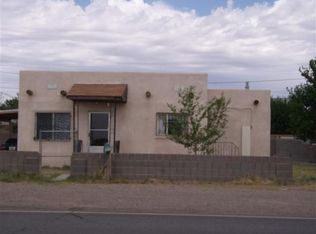 1410 S Country Club Rd, Deming, NM 88030