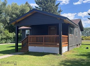 80867 Gallatin Rd, Bozeman, MT 59718