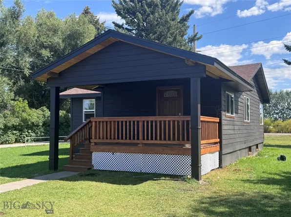 80867 Gallatin Rd, Bozeman, MT 59718