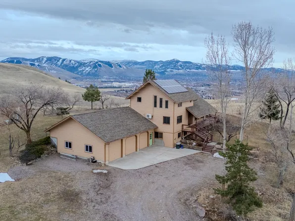 4650 Goodan Ln, Missoula, MT 59808