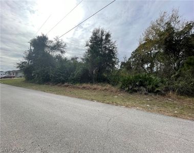 4705-4707 22nd St SW, Lehigh Acres, FL, 33973