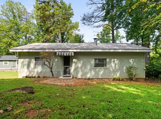 518 Fishers Cove Rd, Fair Play, SC 29643