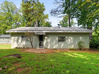 518 Fishers Cove Rd, Fair Play, SC, 29643