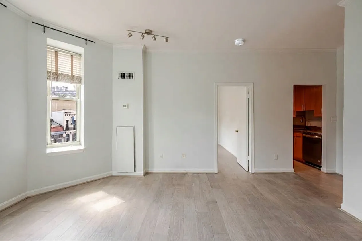 1 bed, 561 sqft, $2,395 — Photo 4