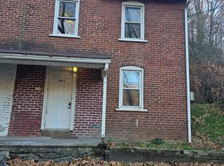 1414 Brick Row, Coatesville, PA 19320