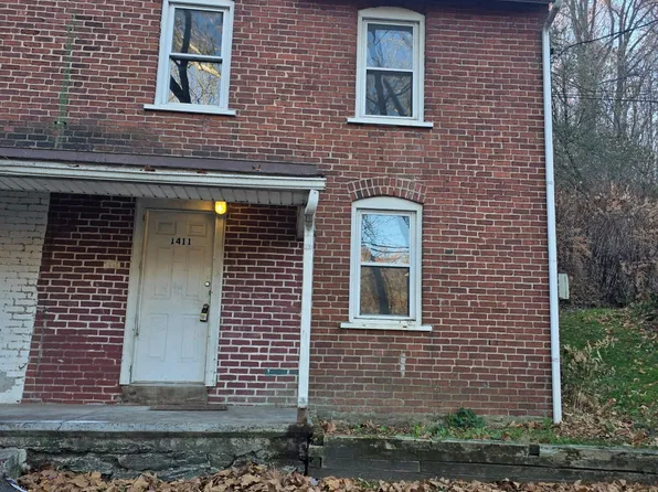 1414 Brick Row, Coatesville, PA 19320