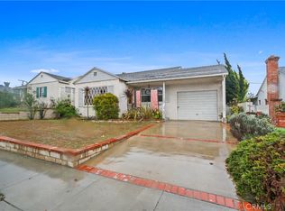 5422 Palos Verdes Blvd, Torrance, CA 90505
