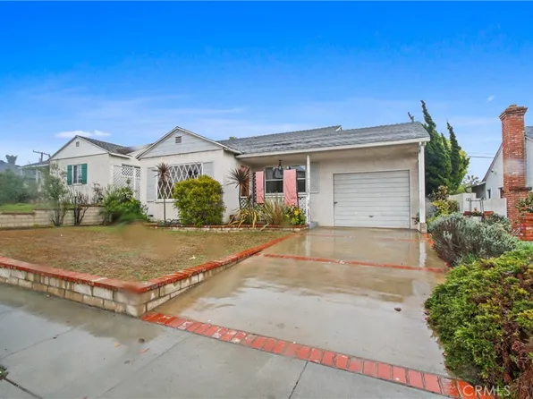 5422 Palos Verdes Blvd, Torrance, CA 90505
