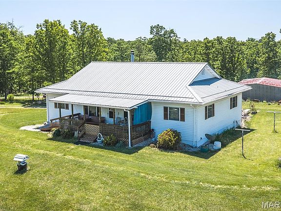 2nd image of 748 County Road 2160