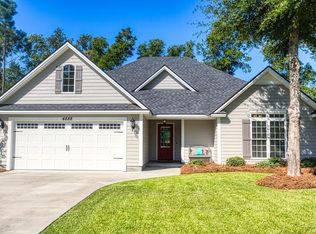 4888 Smokey Ln, Lake Park, GA 31636