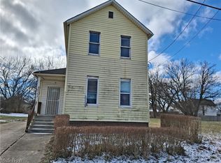 4922 Anson Ave, Cleveland, OH