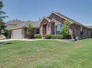 3035 Morning Star Dr, Little Elm, TX 75068